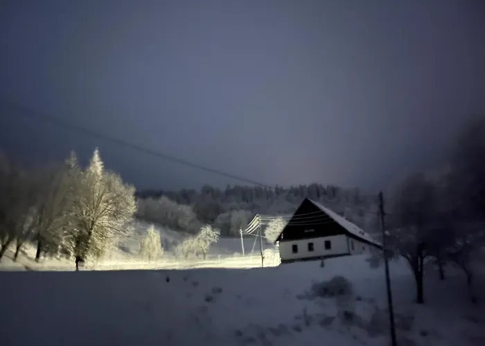 Dom Podgorze 23