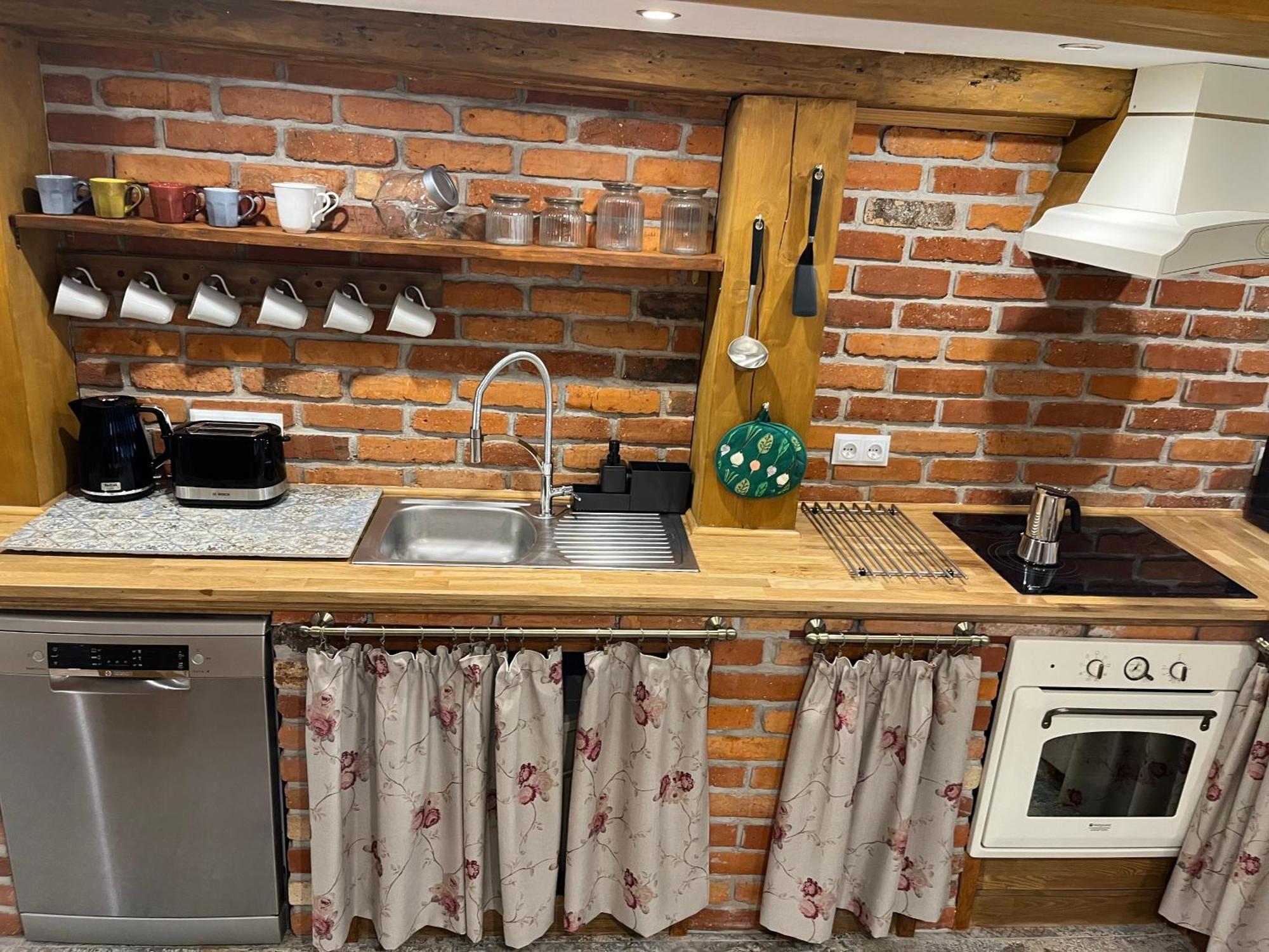 Dom Podgorze 23 Holiday home