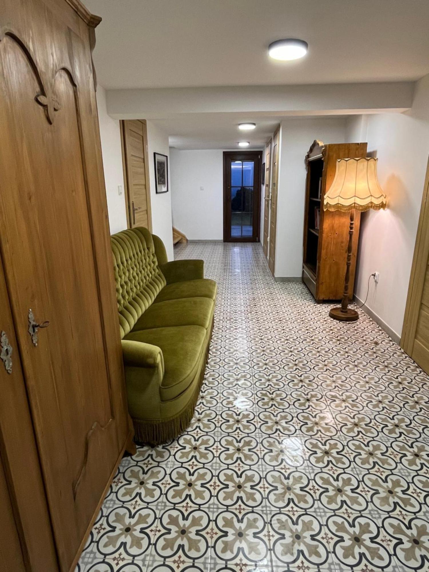 Holiday home Dom Podgorze 23