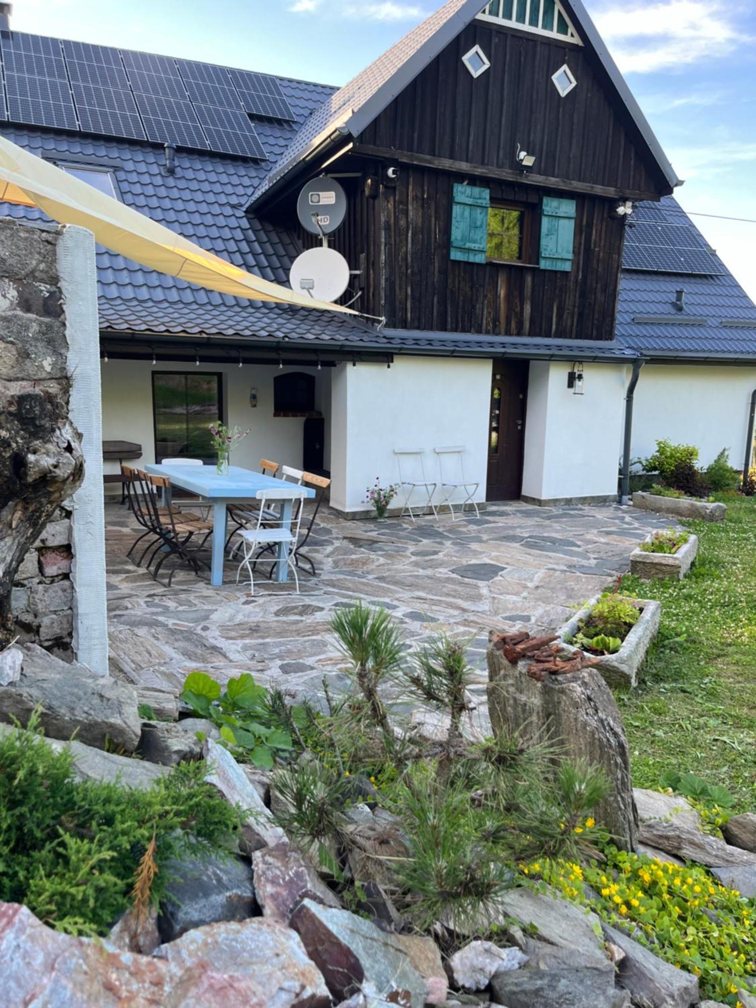 Dom Podgorze 23 Holiday home
