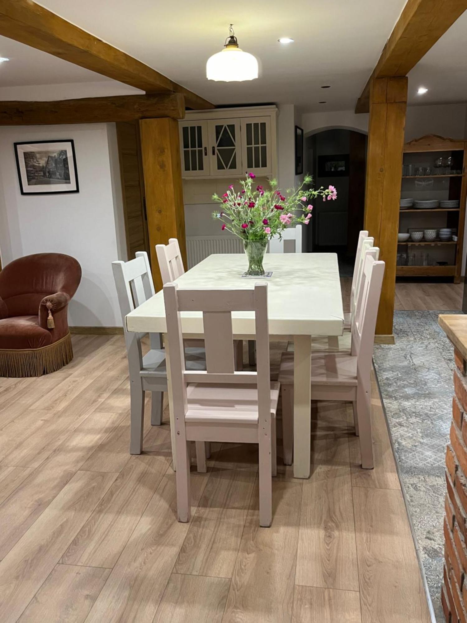 Dom Podgorze 23 Holiday home