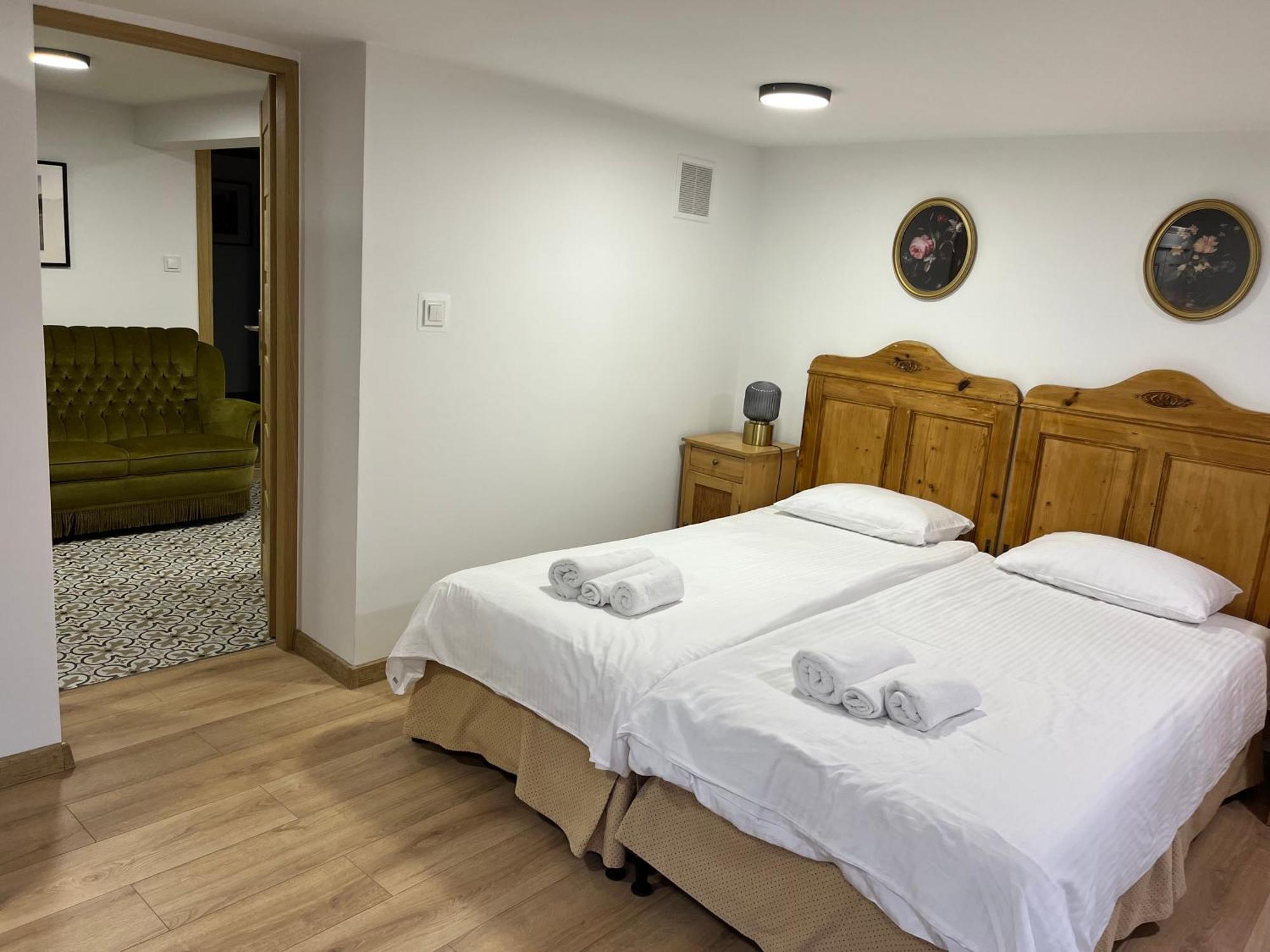 Dom Podgorze 23 Holiday home