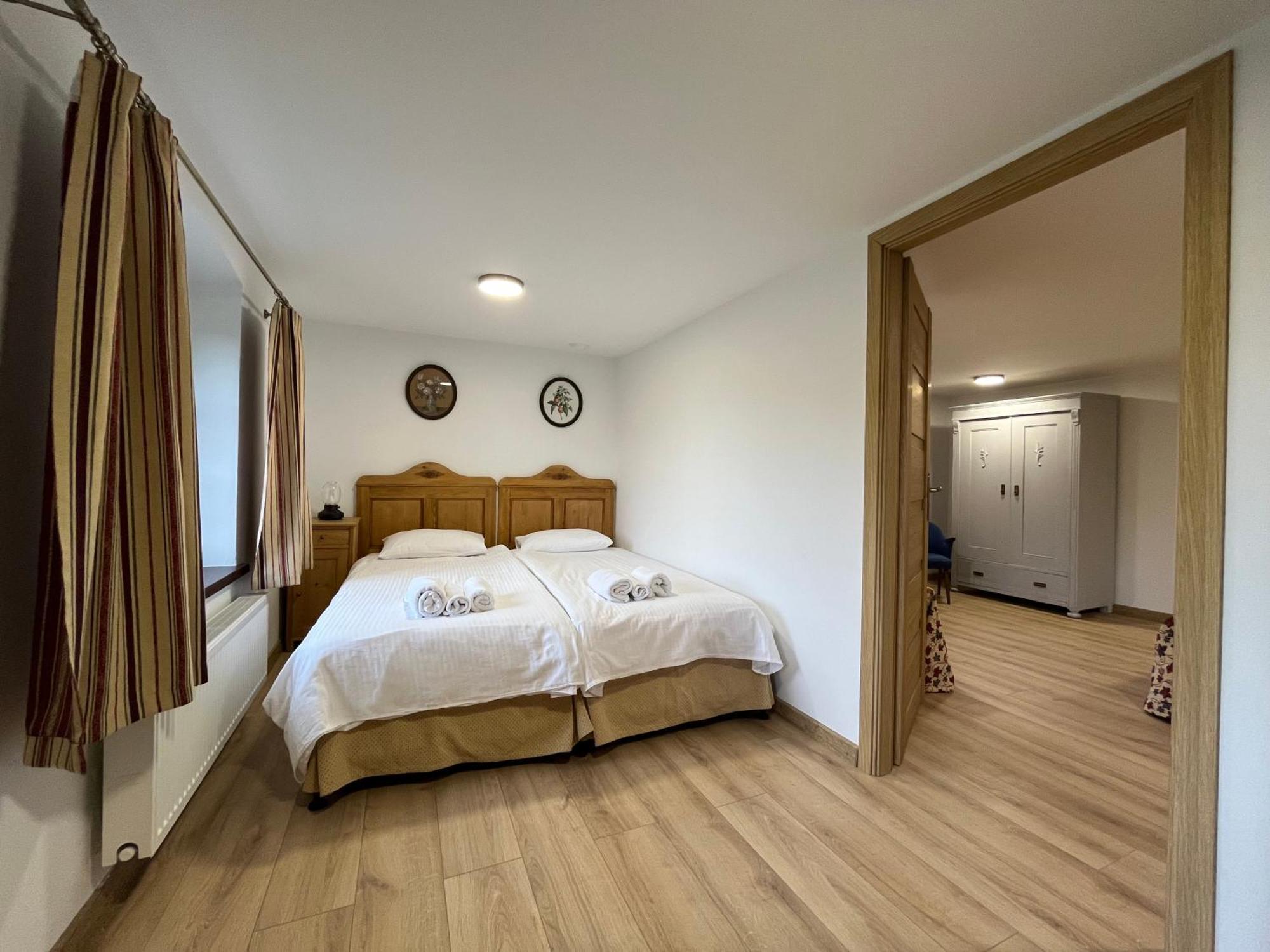 Dom Podgorze 23 Holiday home *