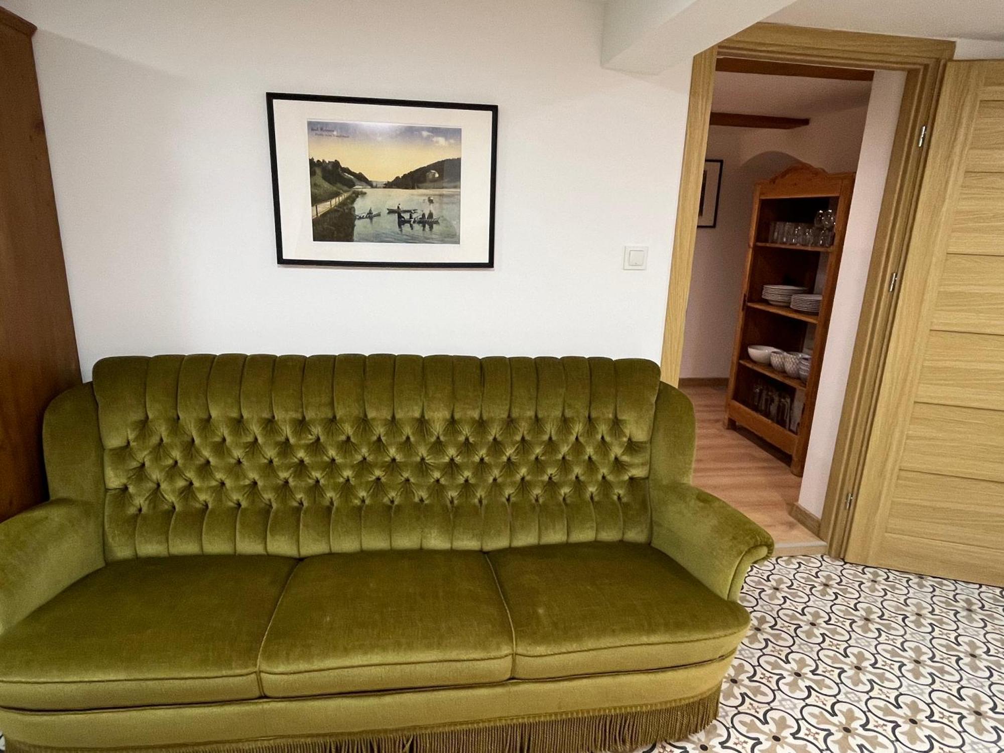 Dom Podgorze 23 Holiday home