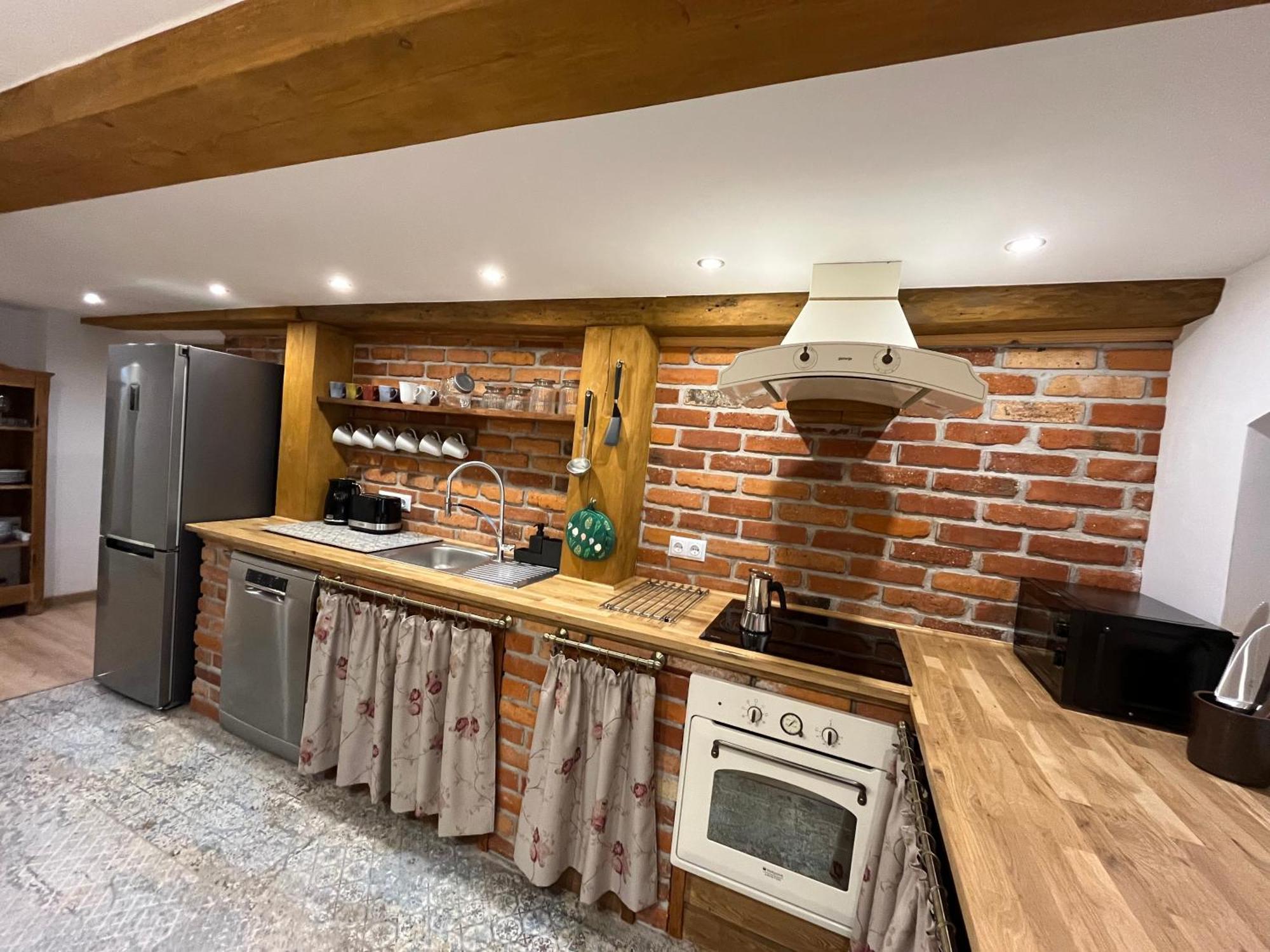 Dom Podgorze 23 Holiday home