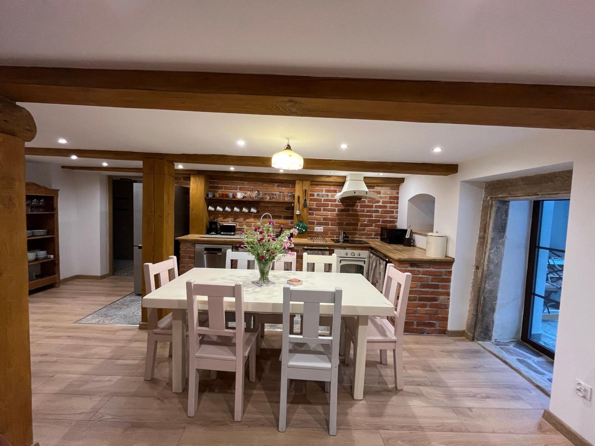Dom Podgorze 23 Holiday home *