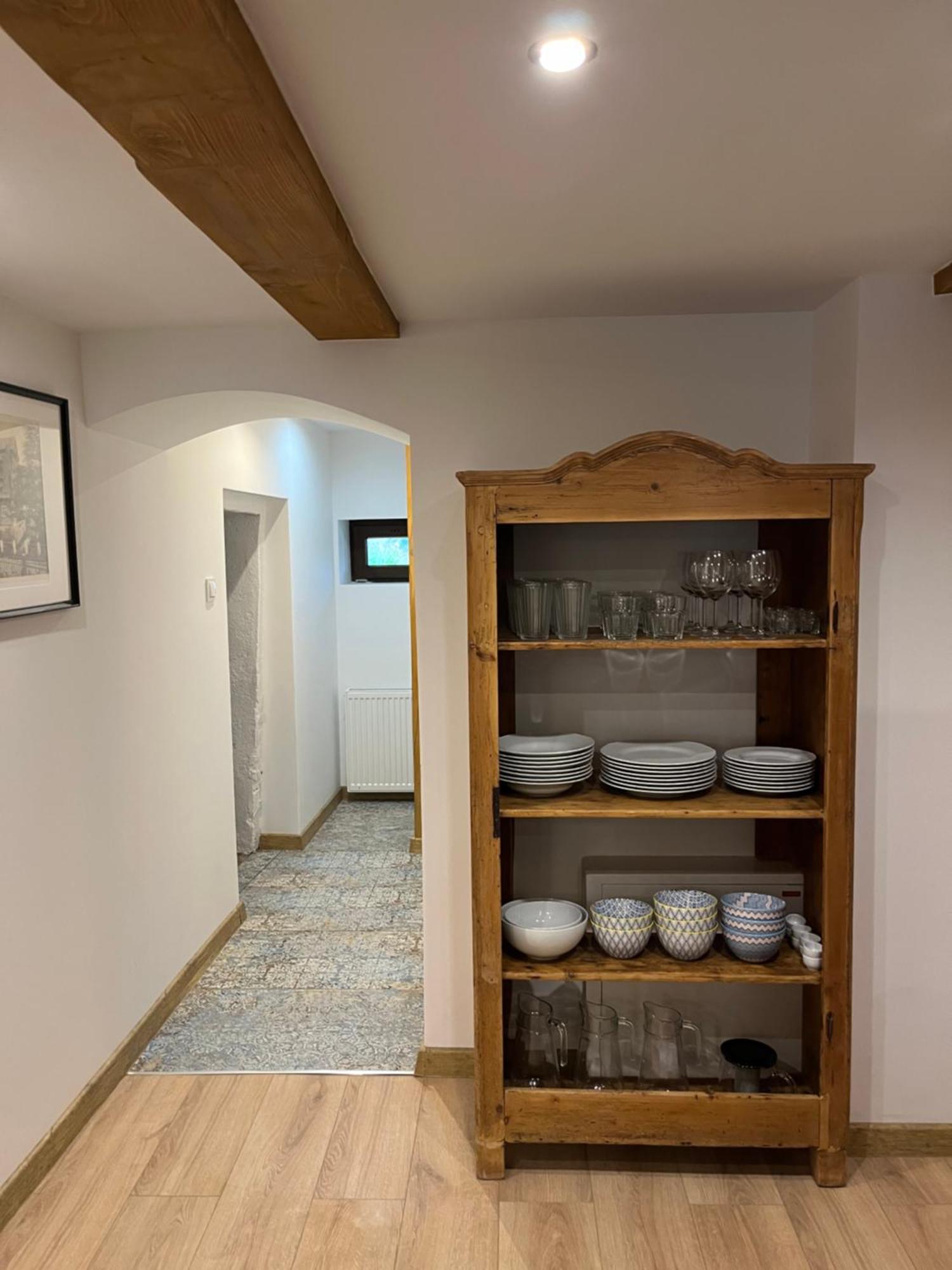 Dom Podgorze 23 Holiday home Duszniki Zdroj