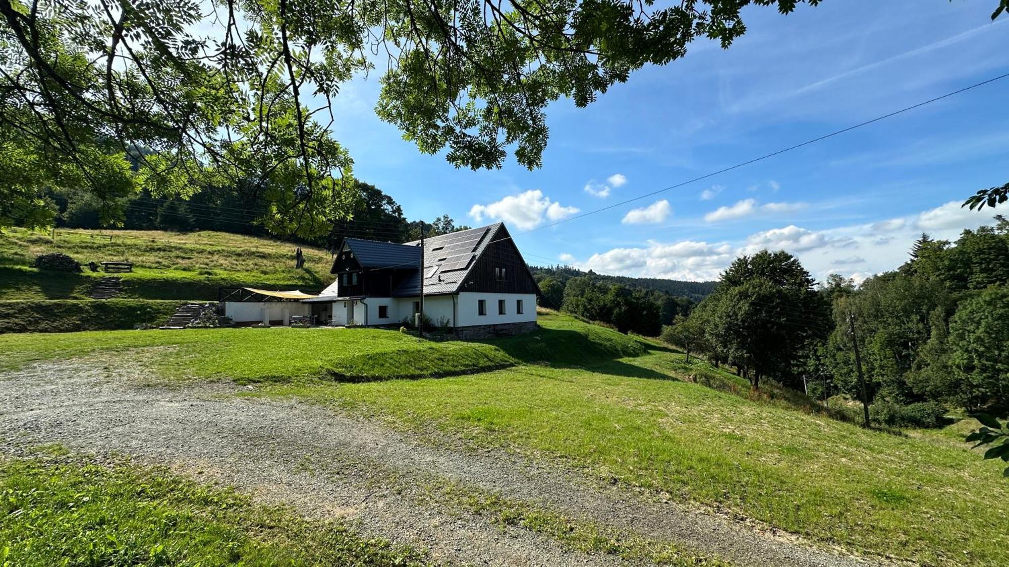 Dom Podgorze 23