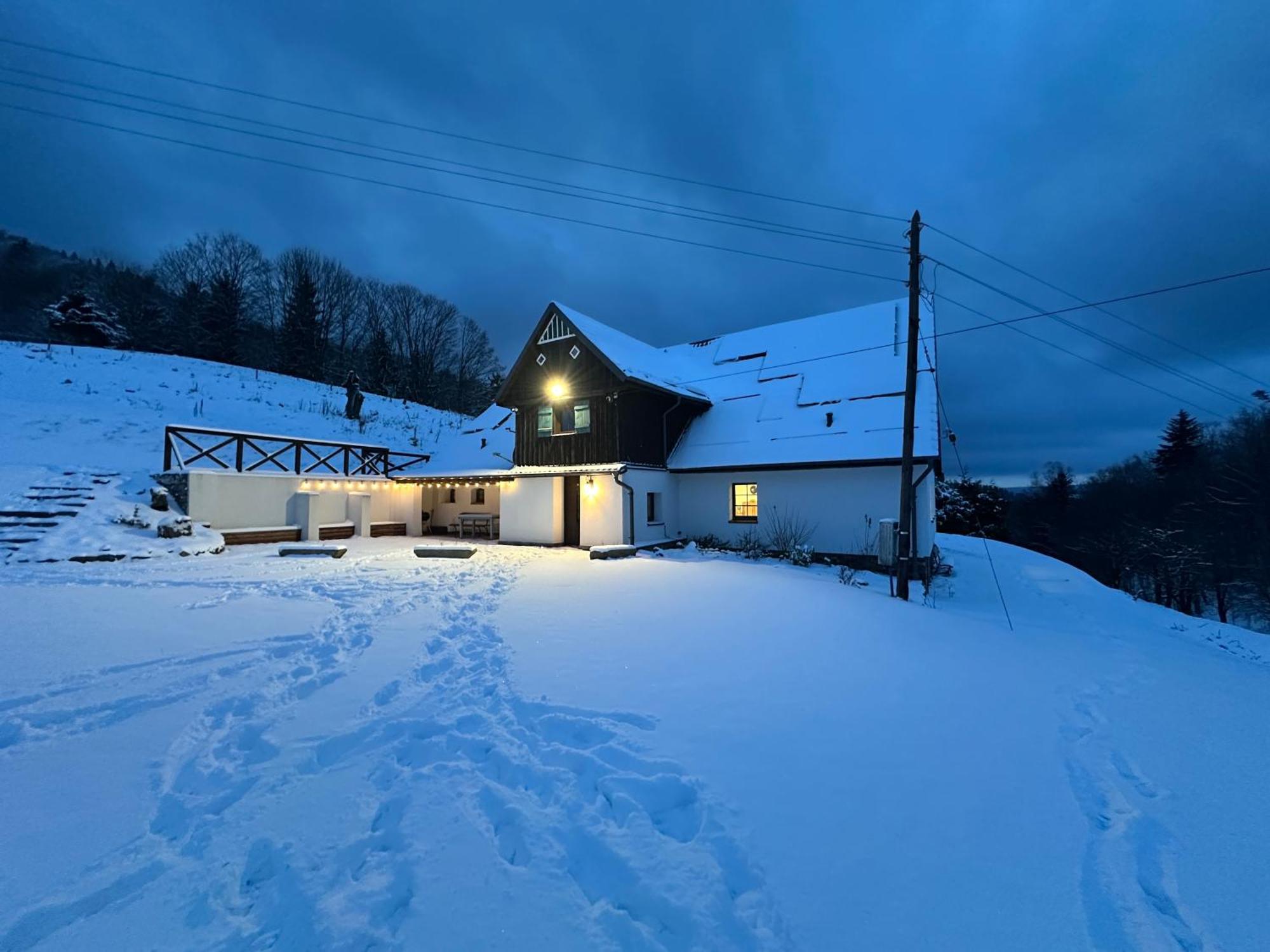 Holiday home Dom Podgorze 23 *